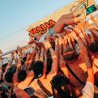 Malia Booze Cruise at George and Dragon, Malia, 20 July 2026