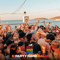 Malia Booze Cruise at George and Dragon, Malia, 20 July 2026