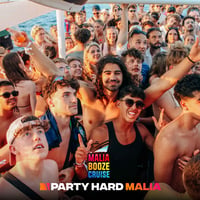 Malia Booze Cruise at George and Dragon, Malia, 23 July 2026