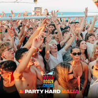 Malia Booze Cruise at George and Dragon, Malia, 23 July 2026