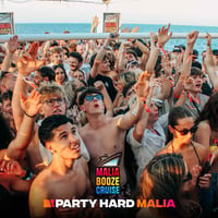 Malia Booze Cruise at George and Dragon, Malia, 23 July 2026