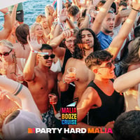 Malia Booze Cruise at George and Dragon, Malia, 23 July 2026