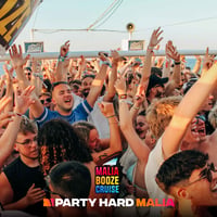 Malia Booze Cruise at George and Dragon, Malia, 23 July 2026