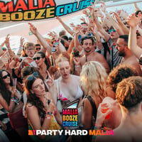 Malia Booze Cruise at George and Dragon, Malia, 23 July 2026