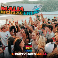 Malia Booze Cruise at George and Dragon, Malia, 23 July 2026
