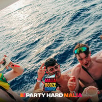 Malia Booze Cruise at George and Dragon, Malia, 23 July 2026