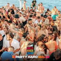 Malia Booze Cruise at George and Dragon, Malia, 23 July 2026