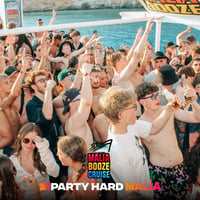 Malia Booze Cruise at George and Dragon, Malia, 23 July 2026