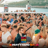 Malia Booze Cruise at George and Dragon, Malia, 23 July 2026