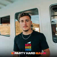 Malia Booze Cruise at George and Dragon, Malia, 23 July 2026