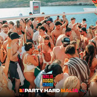 Malia Booze Cruise at George and Dragon, Malia, 23 July 2026