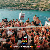 Malia Booze Cruise at George and Dragon, Malia, 23 July 2026