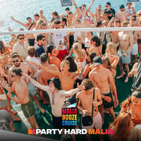 Malia Booze Cruise at George and Dragon, Malia, 23 July 2026