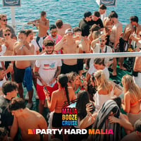 Malia Booze Cruise at George and Dragon, Malia, 23 July 2026