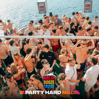 Malia Booze Cruise at George and Dragon, Malia, 23 July 2026