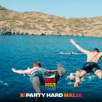 Malia Booze Cruise at George and Dragon, Malia, 23 July 2026