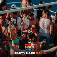 Malia Booze Cruise at George and Dragon, Malia, 23 July 2026