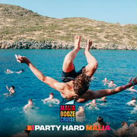Malia Booze Cruise at George and Dragon, Malia, 23 July 2026