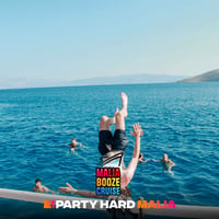 Malia Booze Cruise at George and Dragon, Malia, 23 July 2026
