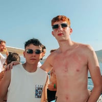 Malia Booze Cruise at George and Dragon, Malia, 23 July 2026