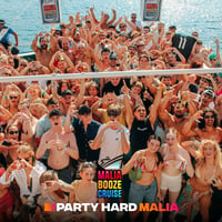 Malia Booze Cruise at George and Dragon, Malia, 23 July 2026