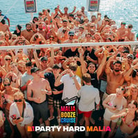 Malia Booze Cruise at George and Dragon, Malia, 23 July 2026