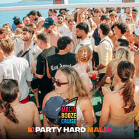 Malia Booze Cruise at George and Dragon, Malia, 23 July 2026