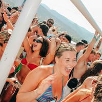 Malia Booze Cruise at George and Dragon, Malia, 23 July 2026