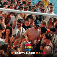 Malia Booze Cruise at George and Dragon, Malia, 23 July 2026