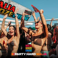 Malia Booze Cruise at George and Dragon, Malia, 23 July 2026