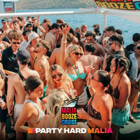 Malia Booze Cruise at George and Dragon, Malia, 23 July 2026