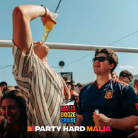 Malia Booze Cruise at George and Dragon, Malia, 23 July 2026