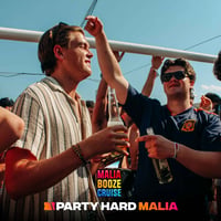 Malia Booze Cruise at George and Dragon, Malia, 23 July 2026