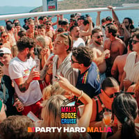 Malia Booze Cruise at George and Dragon, Malia, 23 July 2026