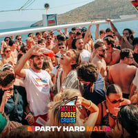 Malia Booze Cruise at George and Dragon, Malia, 23 July 2026