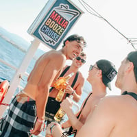 Malia Booze Cruise at George and Dragon, Malia, 23 July 2026