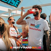 Malia Booze Cruise at George and Dragon, Malia, 23 July 2026