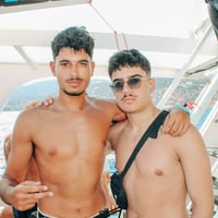 Malia Booze Cruise at George and Dragon, Malia, 23 July 2026
