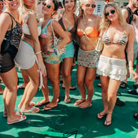 Malia Booze Cruise at George and Dragon, Malia, 23 July 2026