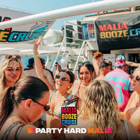 Malia Booze Cruise at George and Dragon, Malia, 23 July 2026