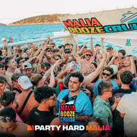 Malia Booze Cruise at George and Dragon, Malia, 26 July 2026