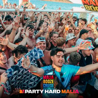 Malia Booze Cruise at George and Dragon, Malia, 26 July 2026