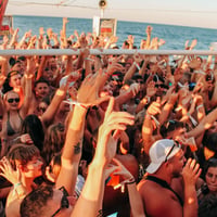 Malia Booze Cruise at George and Dragon, Malia, 26 July 2026