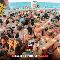 Malia Booze Cruise at George and Dragon, Malia, 26 July 2026