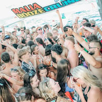 Malia Booze Cruise at George and Dragon, Malia, 26 July 2026