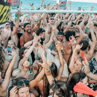 Malia Booze Cruise at George and Dragon, Malia, 26 July 2026