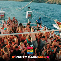 Malia Booze Cruise at George and Dragon, Malia, 26 July 2026