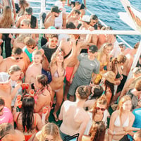 Malia Booze Cruise at George and Dragon, Malia, 26 July 2026