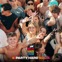 Malia Booze Cruise at George and Dragon, Malia, 26 July 2026