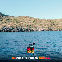 Malia Booze Cruise at George and Dragon, Malia, 26 July 2026